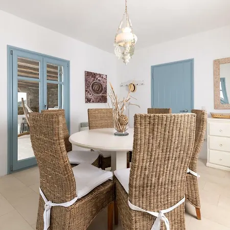 Villa Dream Andiparos