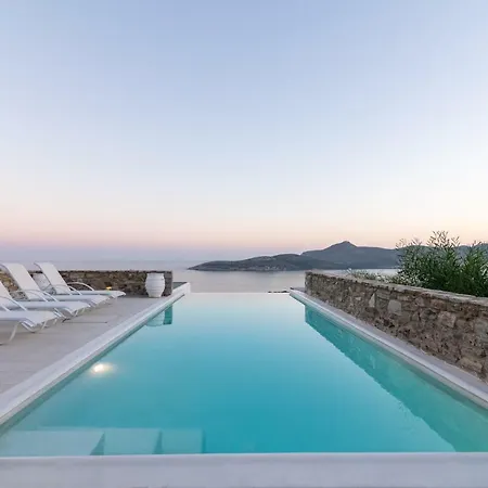 Villa Dream Andiparos