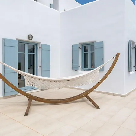 Dream Andiparos