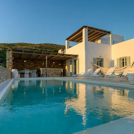 Villa Dream Andiparos