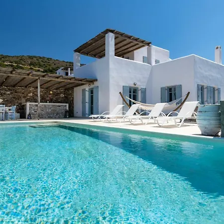 Villa Dream *