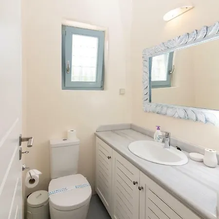 Dream * Андипарос